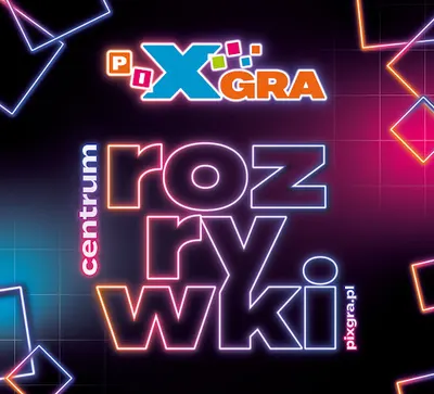PixGra - Centrum Rozrywki